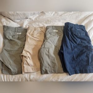 Ralph Lauren shorts bundle